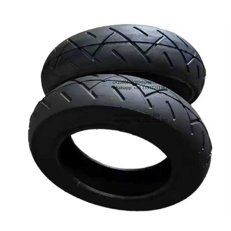 Scooter Tire - Yüksek Kaliteli 3.75-12 TT HD415 Scooter