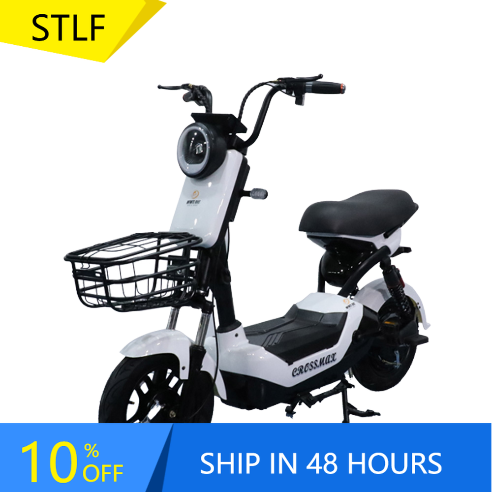 Electric Scooter 500W - YTYIN Toptan Ucuz 48V Yetişkinler İçin