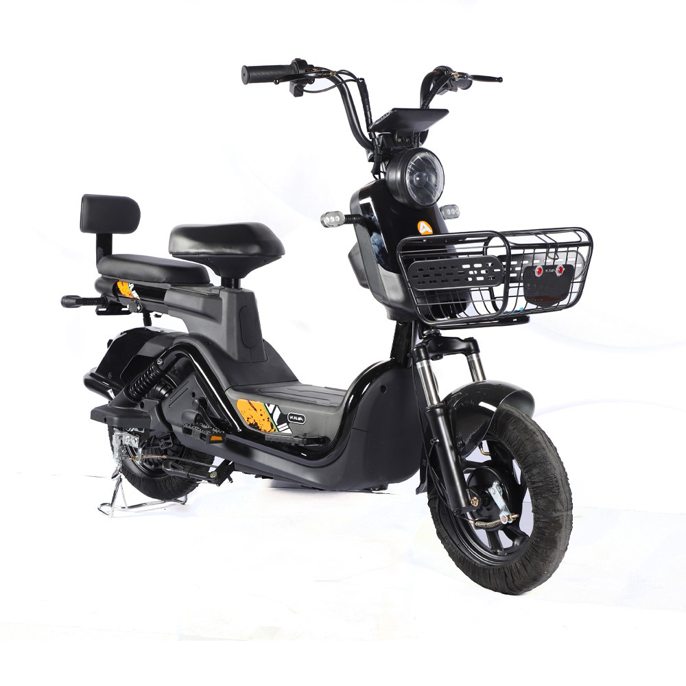 Electric Scooter 500W - Toptan 500 W 60 V E-bisiklet