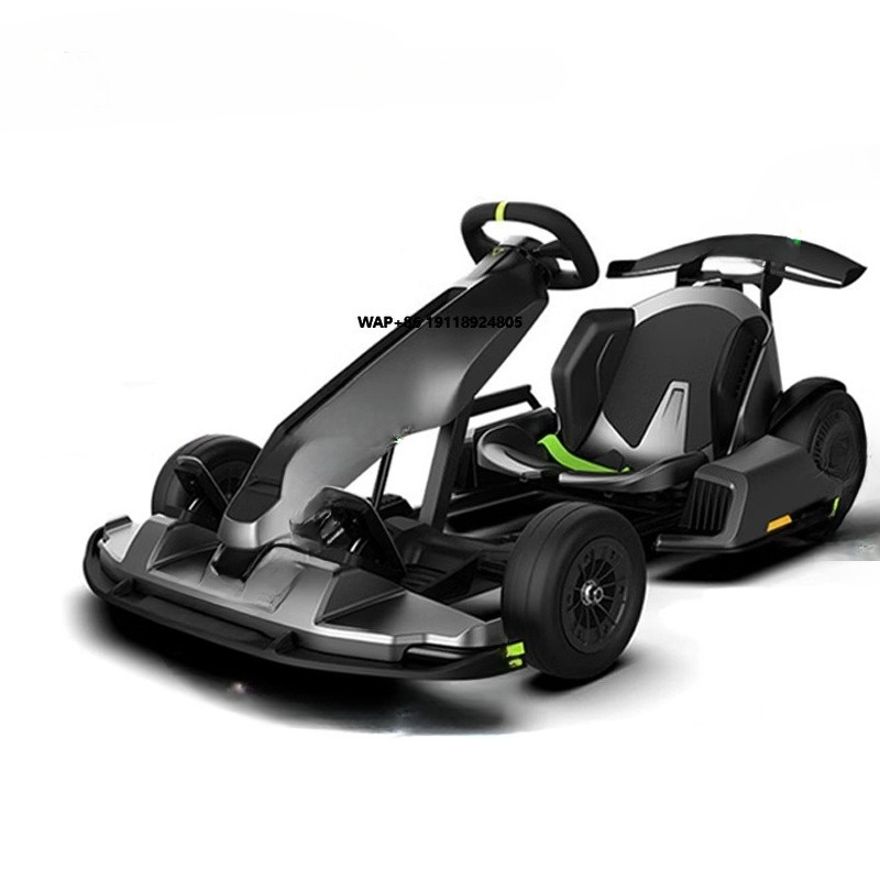 Kids Electric Scooter - Yetişkinler ve Çocuklar için Go Kart