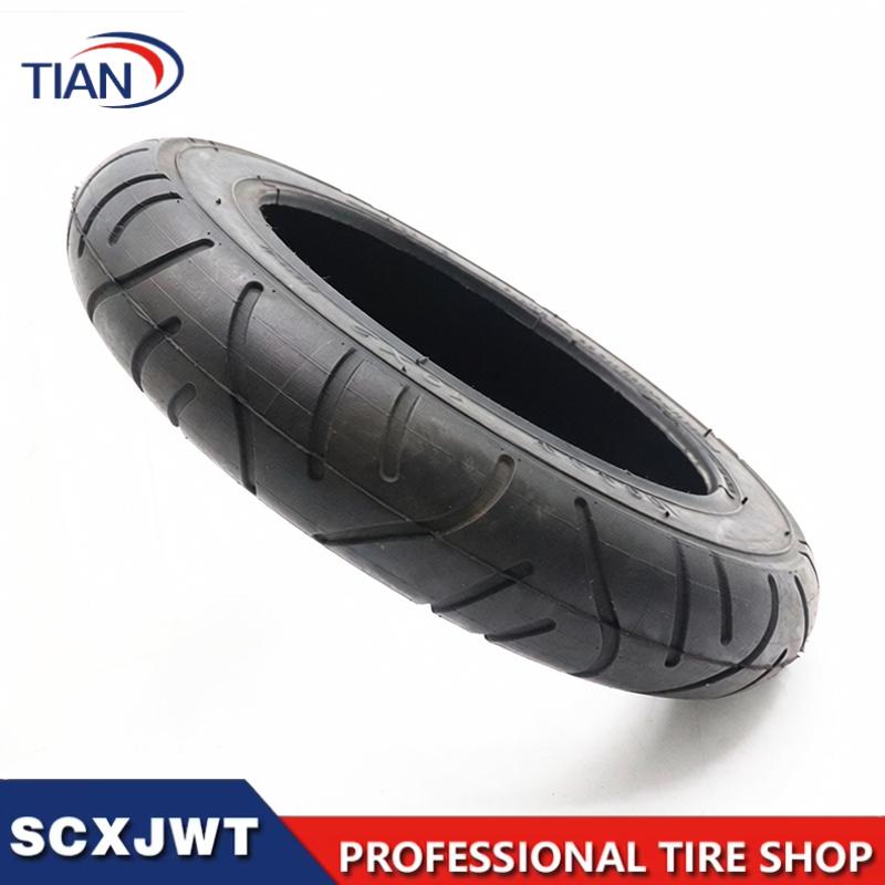Scooter Tire - Yüksek kaliteli, yepyeni 10X2 dış lastik,