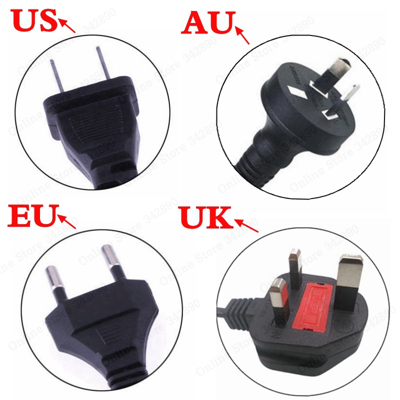 42V 2A Pil Şarj Cihazı, 36V el - Electric Scooter Charger incelemesi ve fiyatı