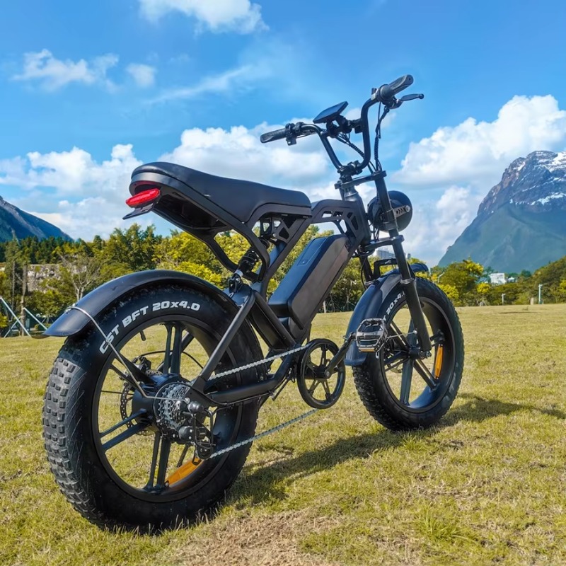 YTYIN 2024 Çin Malı Fabrika Ür - Electric Scooter incelemesi ve fiyatı