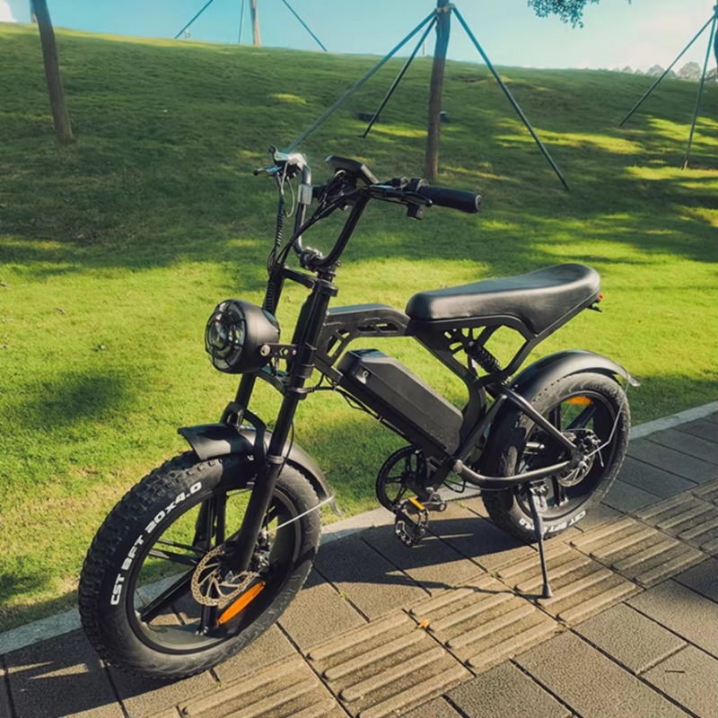 YTYIN 2024 Çin Malı Fabrika Ür - Electric Scooter incelemesi ve fiyatı
