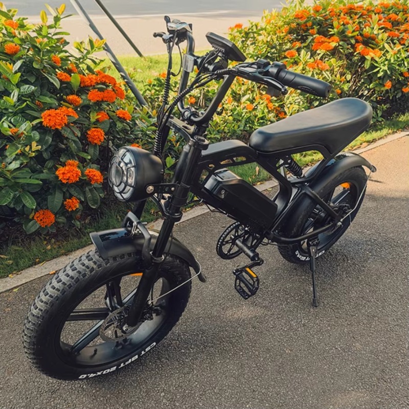YTYIN 2024 Çin Malı Fabrika Ür - Electric Scooter incelemesi ve fiyatı