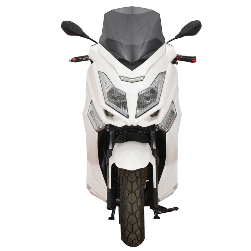 WWT 6000 watt yüksek güçlü ele - Electric Scooter Adults incelemesi ve fiyatı