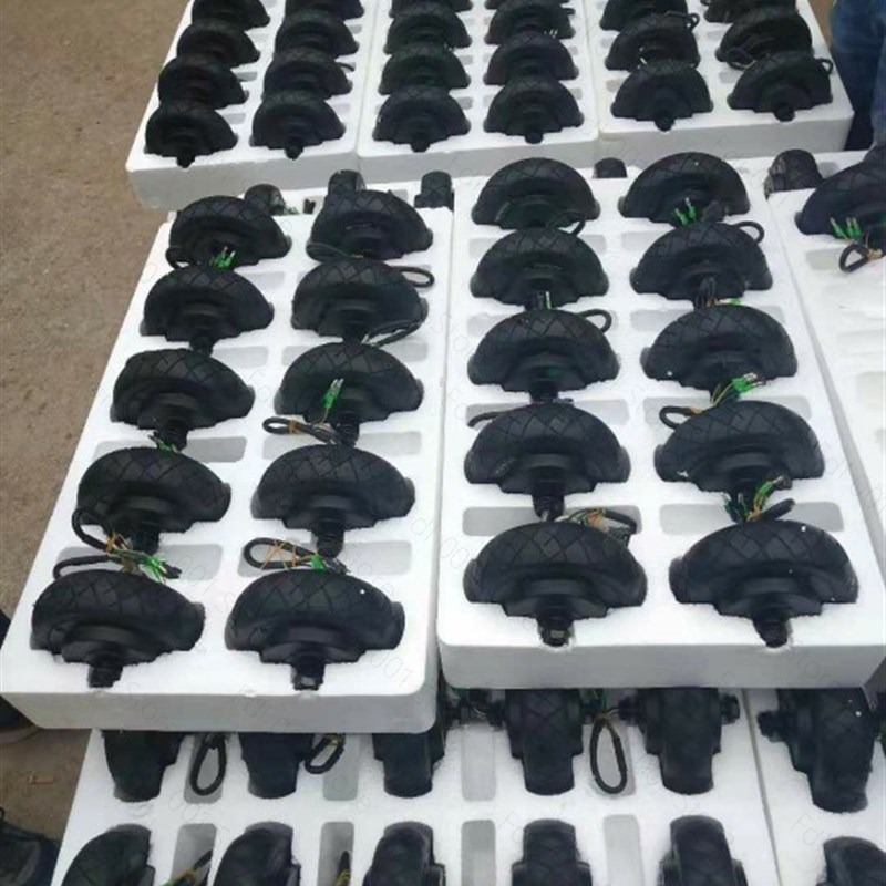 5.5 İnç Fırçasız Yüksek Hızlı  - Kids Electric Scooter incelemesi ve fiyatı