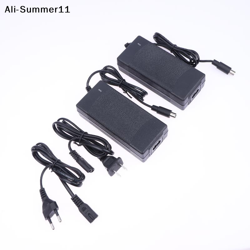 【NpA】42V 2A Elektrikli Scooter - Electric Scooter Charger incelemesi ve fiyatı