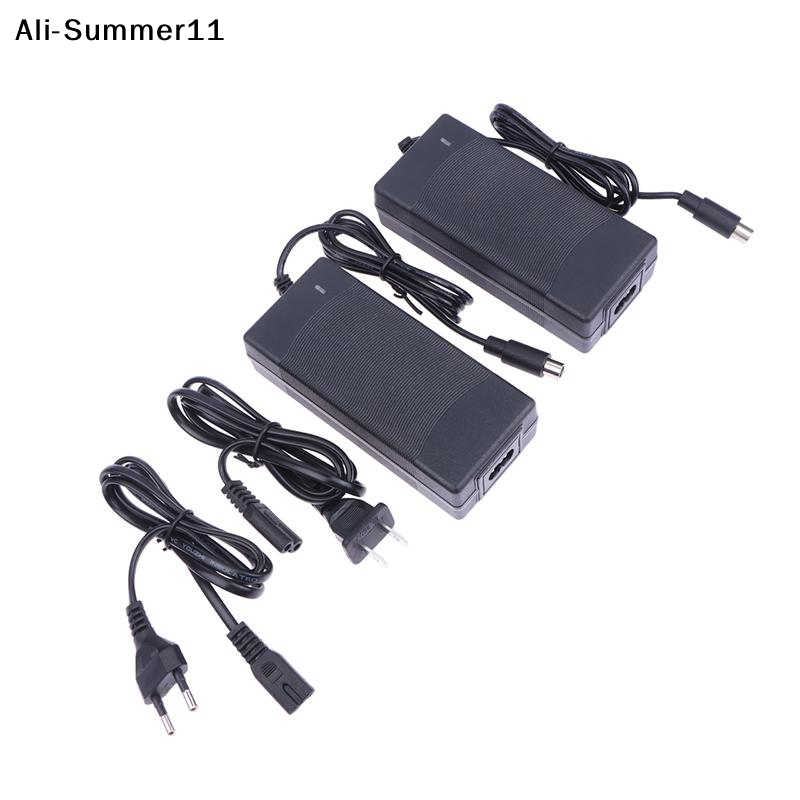 【NpA】42V 2A Elektrikli Scooter - Electric Scooter Charger incelemesi ve fiyatı