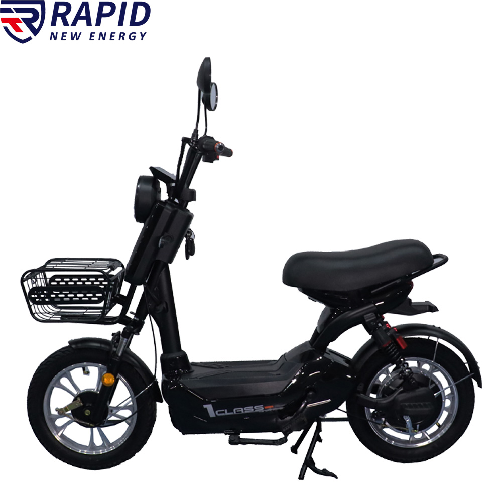 YTYIN Toptan Ucuz 48V Yetişkin - Electric Scooter 500W incelemesi ve fiyatı