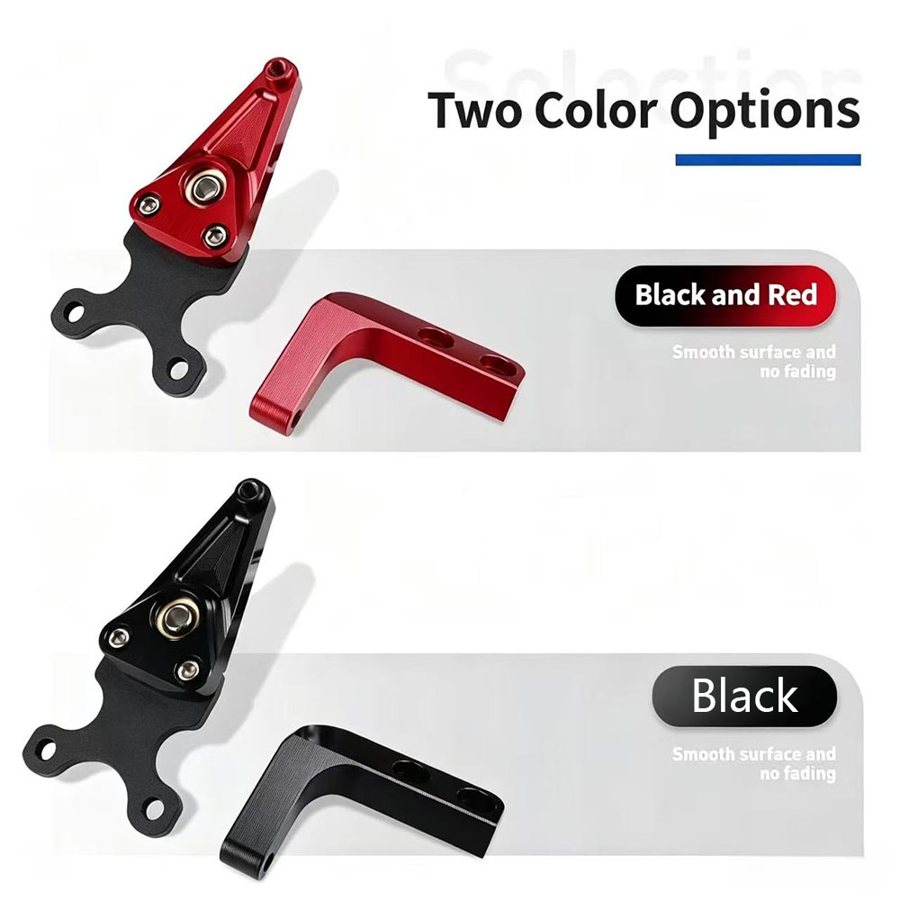 (2019-2024) CBR650R CBR 650R A - Steering Damper Stabilizer Kit Cnc incelemesi ve fiyatı