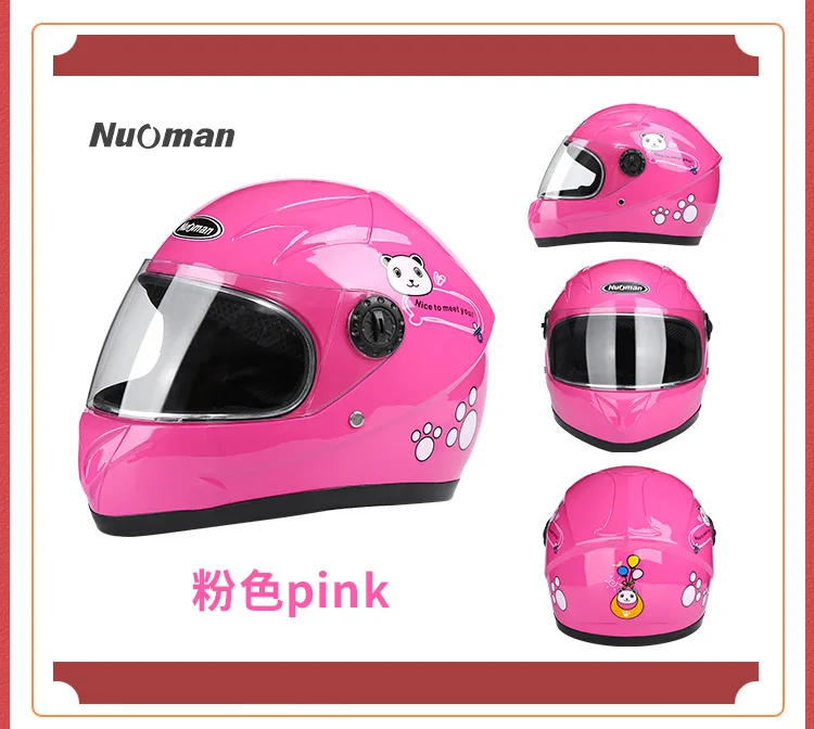 Çocuk motosikleti kaskı 3-9 ya - Scooter Helmet Set incelemesi ve fiyatı