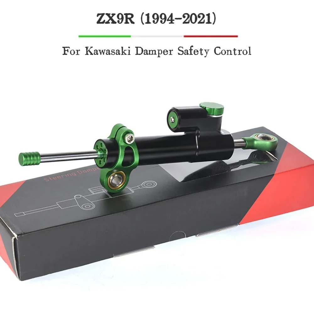 CNC Ayarlanabilir Motosiklet D - Steering Damper Stabilizer Kit Cnc incelemesi ve fiyatı