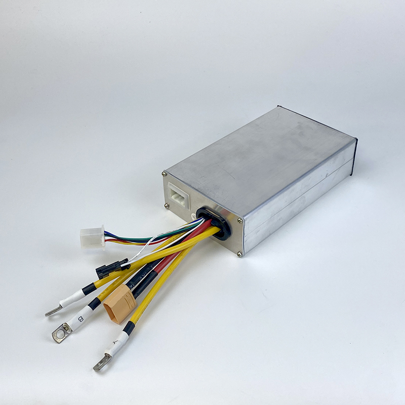 M13 T100 72V 65A 60A Fırçasız  - 72V 45A Dual Controller incelemesi ve fiyatı