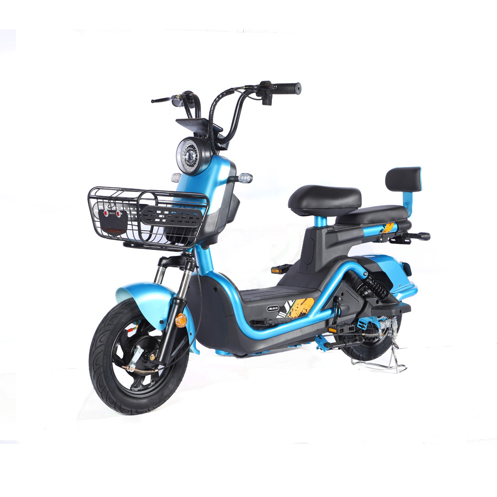Toptan 500 W 60 V E-bisiklet E - Electric Scooter 500W incelemesi ve fiyatı