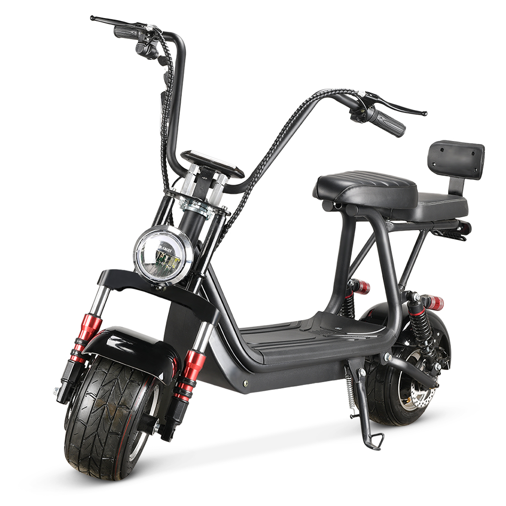 Çin Ucuz Özelleştirilmiş Cityc - Electric Scooter Adults incelemesi ve fiyatı