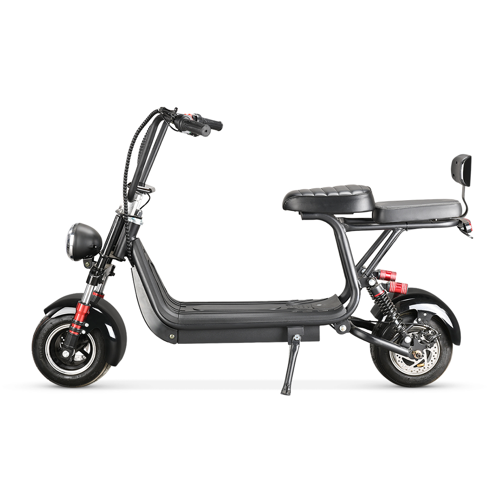 Çin Ucuz Özelleştirilmiş Cityc - Electric Scooter Adults incelemesi ve fiyatı