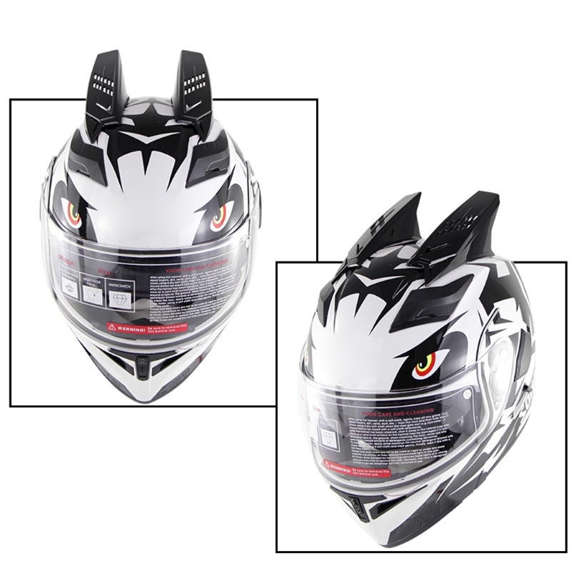 2x Scootor Kir Bisiklet Kaskı  - Scooter Helmet Set incelemesi ve fiyatı