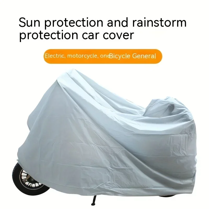 Açık ve Kapalı Alanlar İçin Ko - Electric Scooter Rain Cover incelemesi ve fiyatı