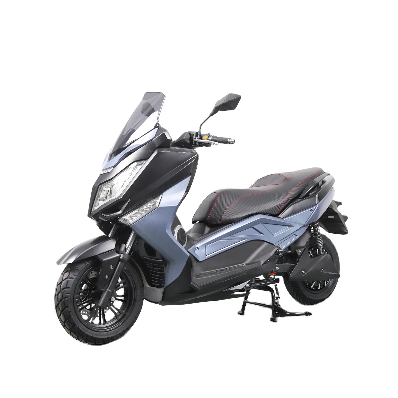 ZUIMI 2000W Yetişkinler İçin Ö - Electric Scooter Adults incelemesi ve fiyatı