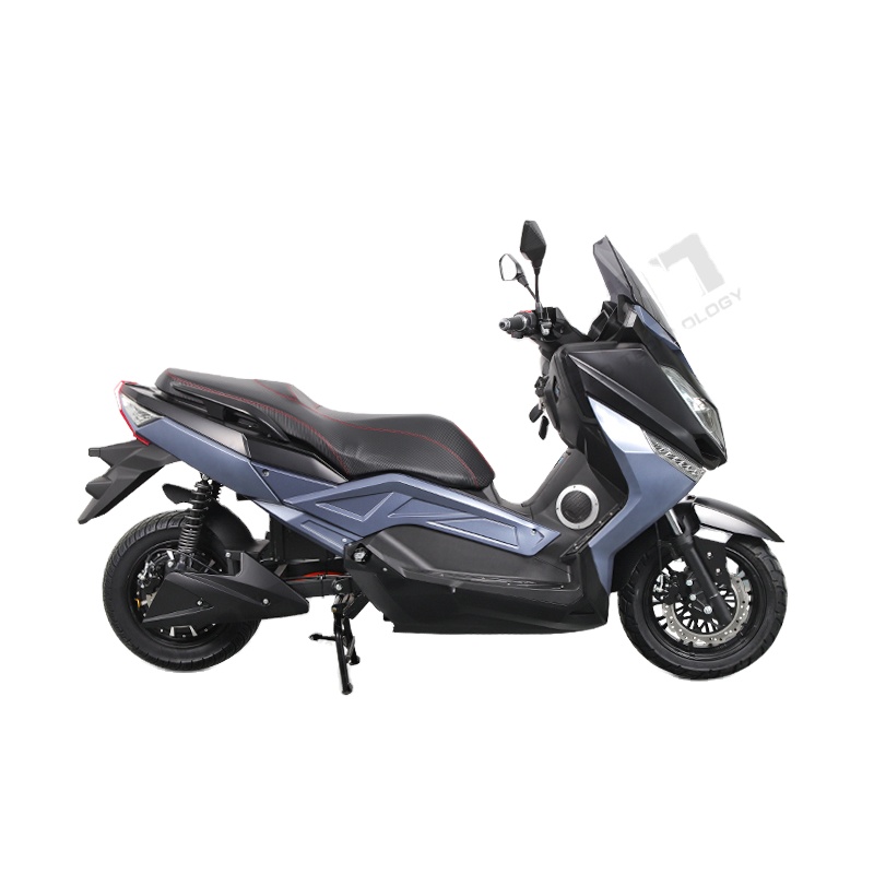 ZUIMI 2000W Yetişkinler İçin Ö - Electric Scooter Adults incelemesi ve fiyatı