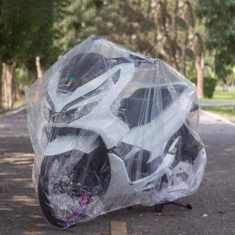 1 adet evrensel motosiklet kap - Electric Scooter Rain Cover incelemesi ve fiyatı