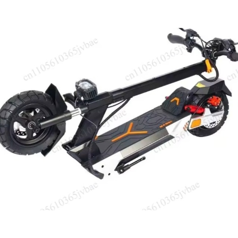 Yeni Elektrikli Scooter, Yetiş - Electric Scooter Adults incelemesi ve fiyatı