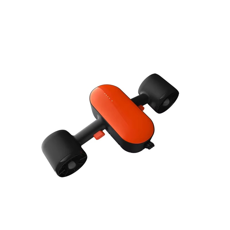 Airo Sinodiving Yeni Nesil Çif - Electric Scooter incelemesi ve fiyatı