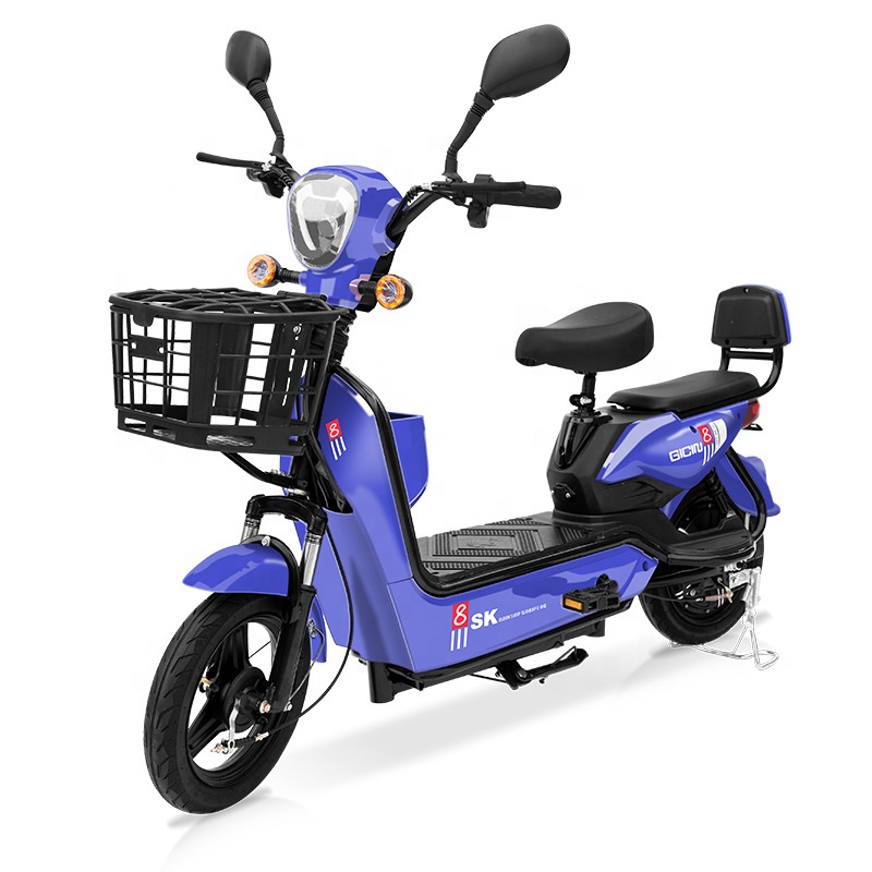 YTYIN 350W Elektrikli Şehir Bi - Electric Scooter incelemesi ve fiyatı