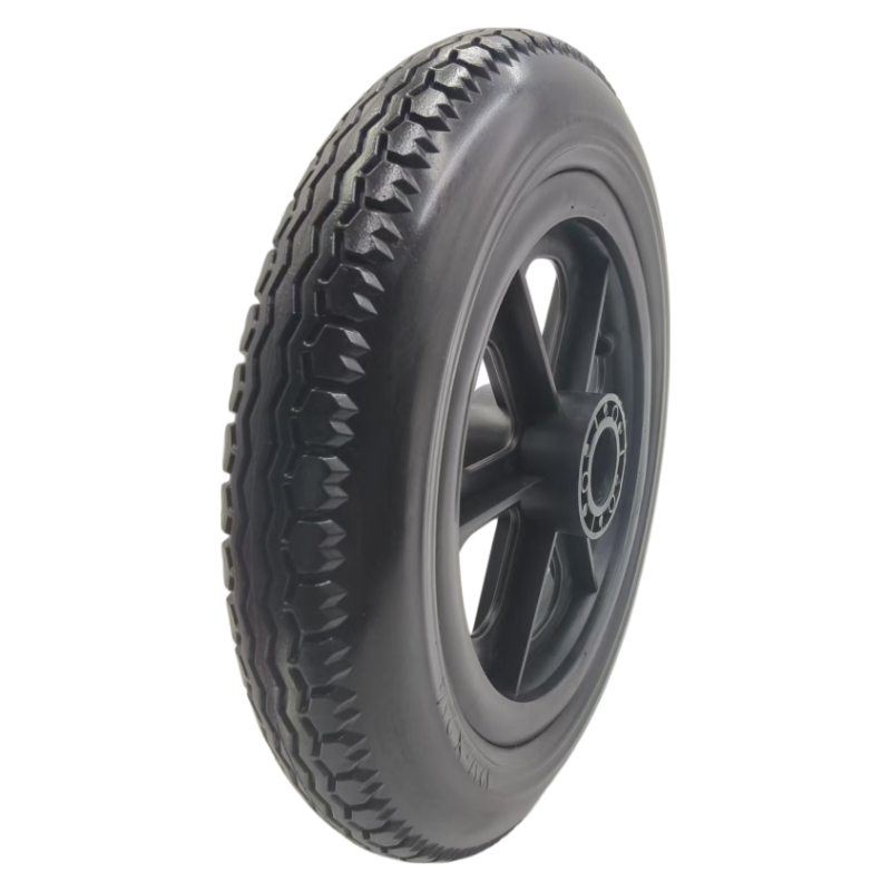 12 1/2 x 2 1/4 Yüksek kaliteli - Scooter Tire incelemesi ve fiyatı