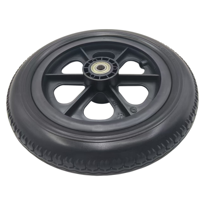 12 1/2 x 2 1/4 Yüksek kaliteli - Scooter Tire incelemesi ve fiyatı
