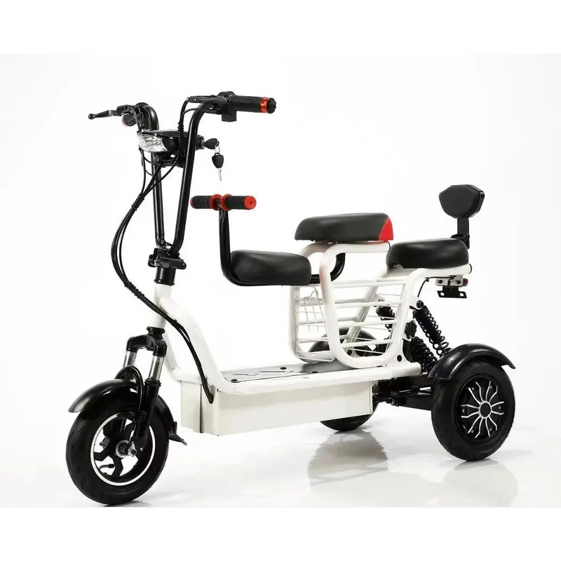 Yüksek Kaliteli Yeni Ucuz Elek - Electric Scooter 500W incelemesi ve fiyatı