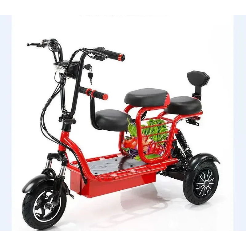 Yüksek Kaliteli Yeni Ucuz Elek - Electric Scooter 500W incelemesi ve fiyatı