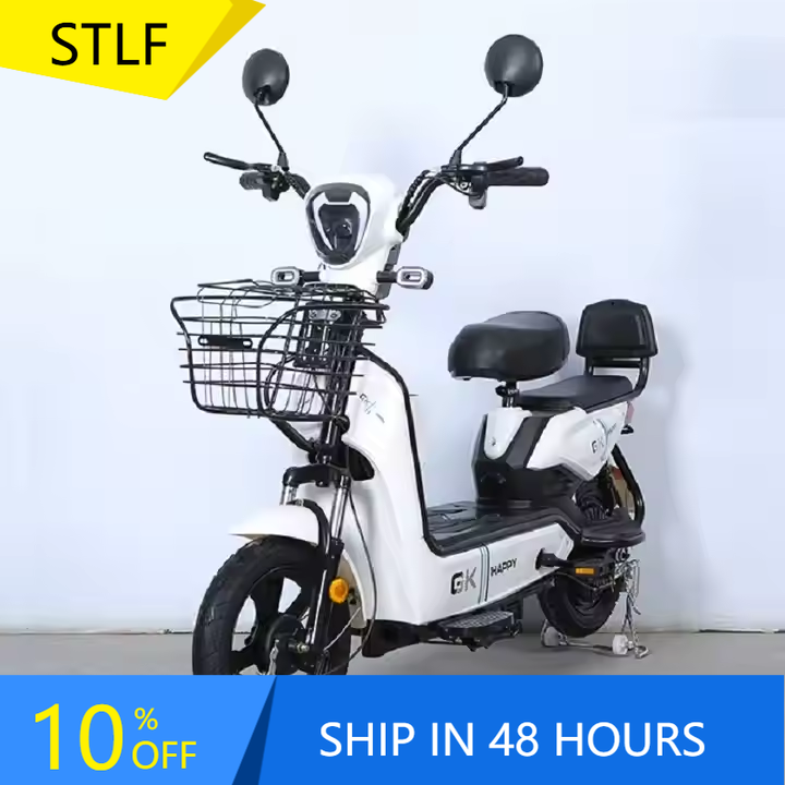 YTYIN Toptan Şehir Elektrikli  - Electric Scooter 500W incelemesi ve fiyatı