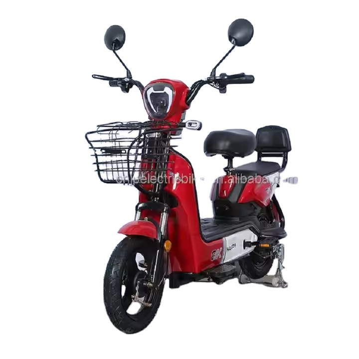 YTYIN Toptan Şehir Elektrikli  - Electric Scooter 500W incelemesi ve fiyatı