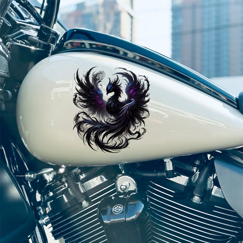 1 adet siyah Phoenix motosikle - Scooter Helmet Set incelemesi ve fiyatı