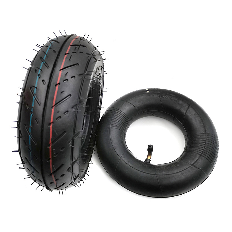 10x3.50-4 Kalınlaştırılmış, aş - Scooter Tire incelemesi ve fiyatı