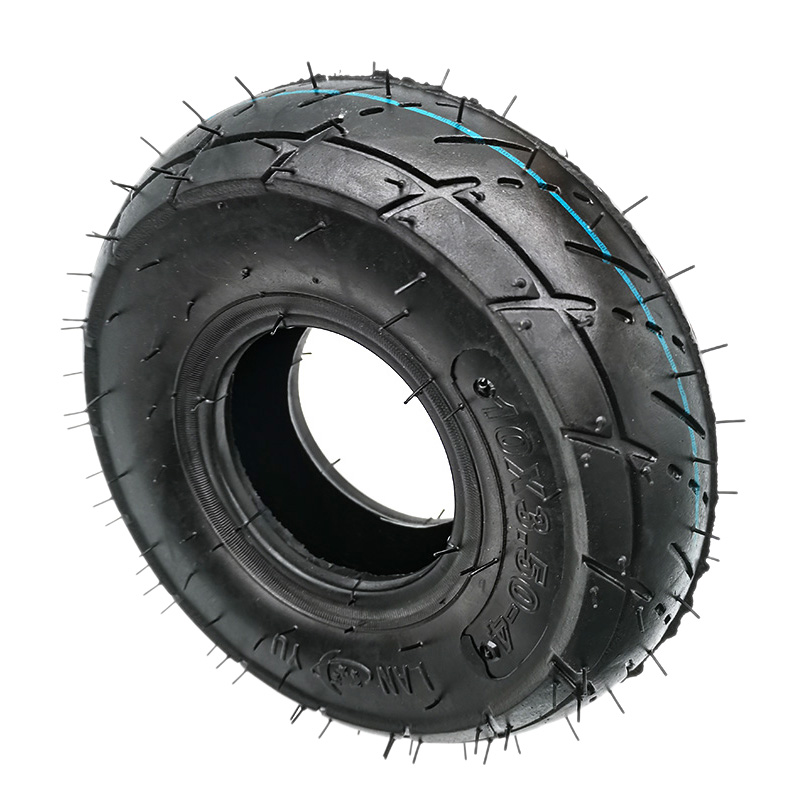10x3.50-4 Kalınlaştırılmış, aş - Scooter Tire incelemesi ve fiyatı
