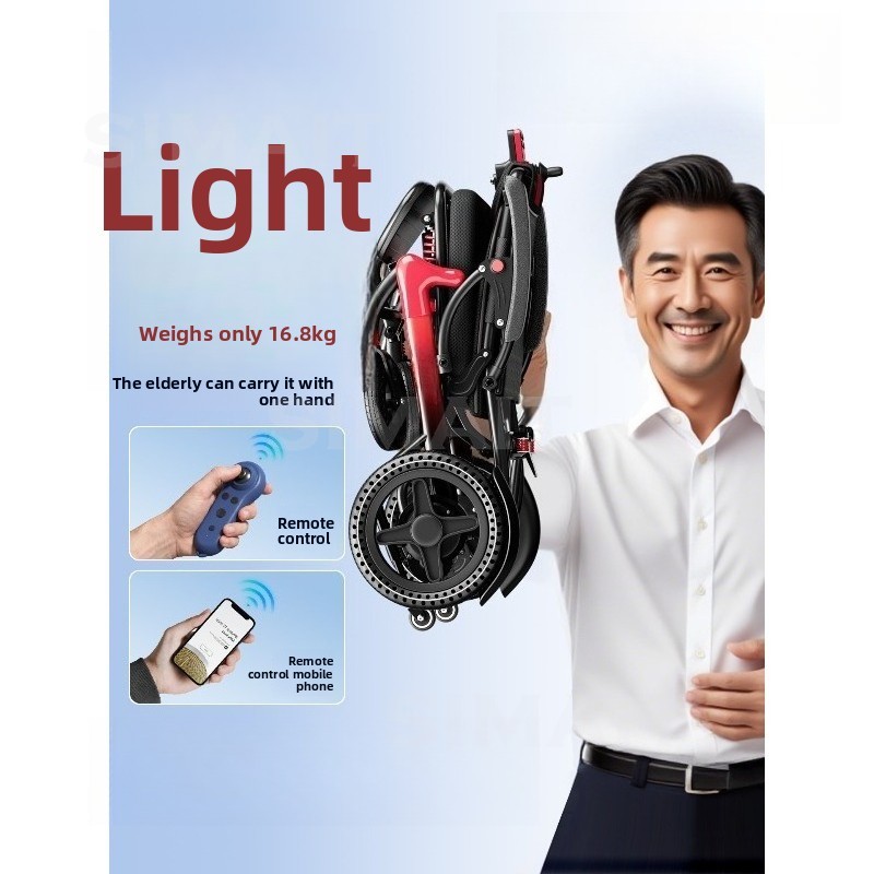 Yeni Elektrikli Tekerlekli San - Folding Electric Scooter incelemesi ve fiyatı