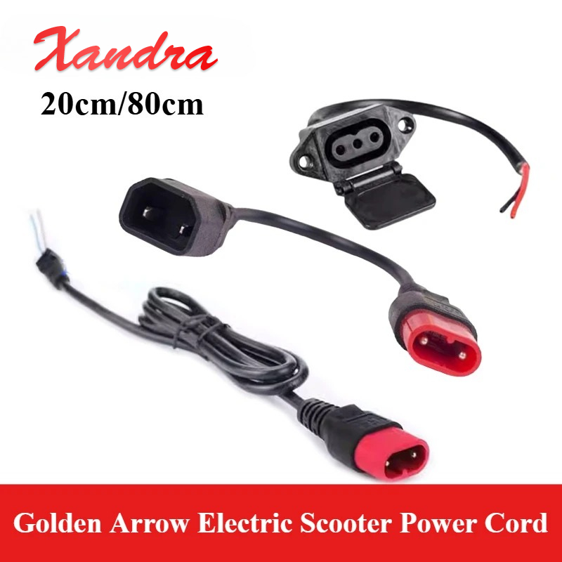20/80cm Altın Ok Elektrikli Sc - Electric Scooter Charger incelemesi ve fiyatı