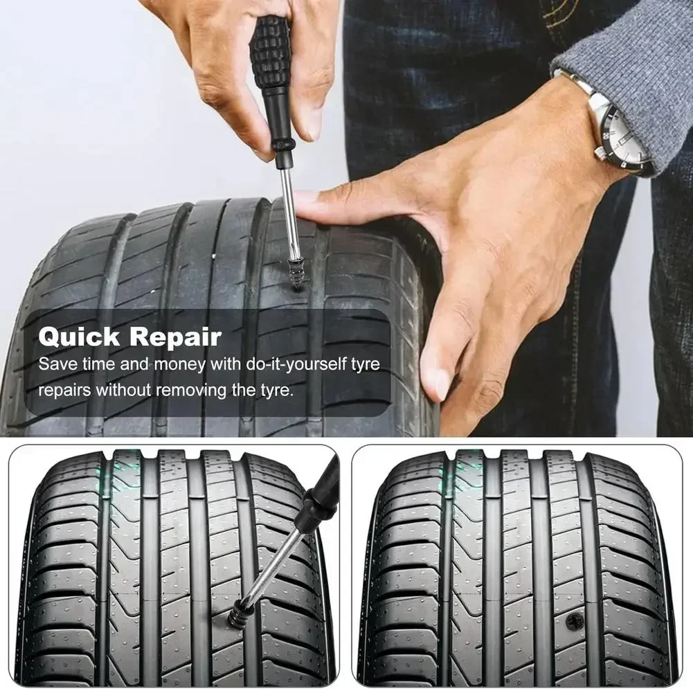 Evrensel Vakumlu Araba Lastik  - Scooter Tire incelemesi ve fiyatı