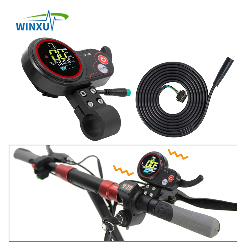 48V 20A 500W Fırçasız Motor Si - Electric Scooter 500W incelemesi ve fiyatı