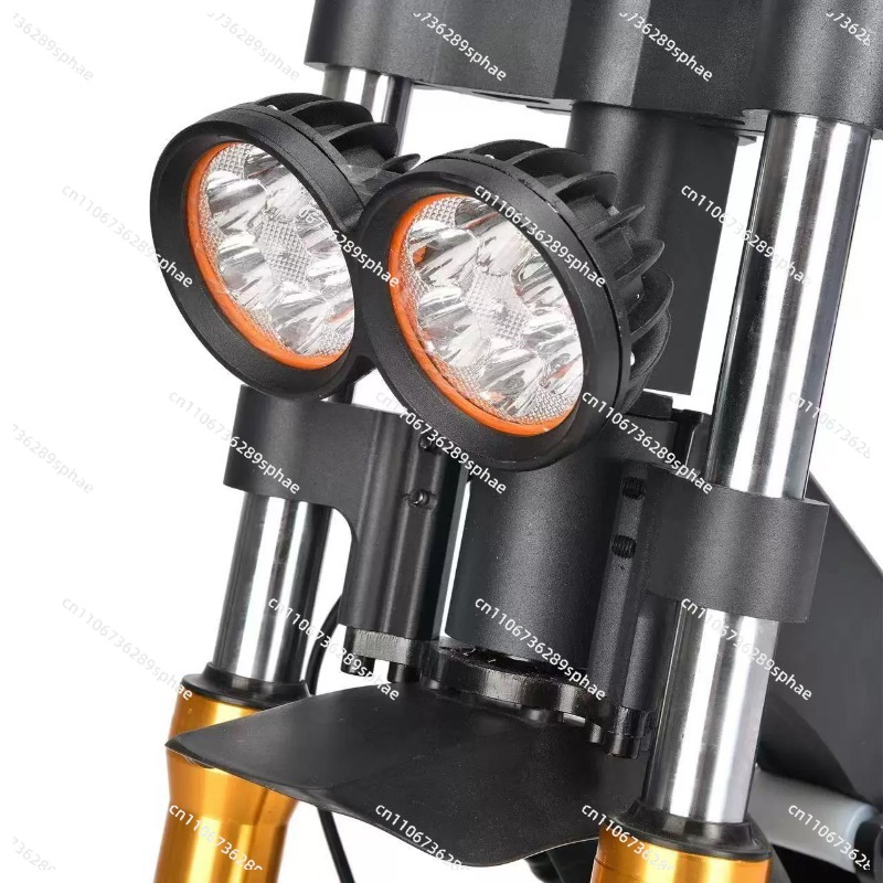 Taşınabilir 800W48V lityum pil - Electric Scooter Adults incelemesi ve fiyatı