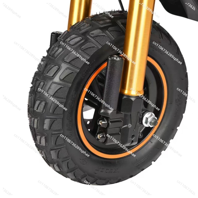 Taşınabilir 800W48V lityum pil - Electric Scooter Adults incelemesi ve fiyatı