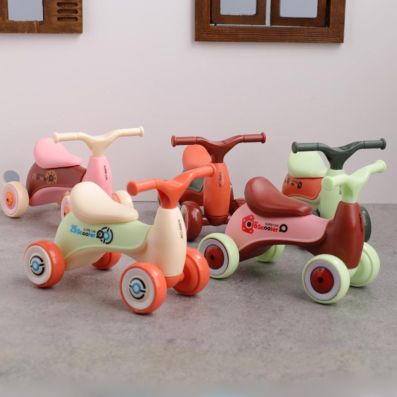 1 Adet Simülasyon Mini Sevimli - Scooter Electric incelemesi ve fiyatı