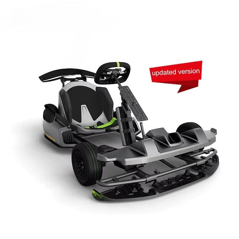Yetişkinler ve Çocuklar için G - Kids Electric Scooter incelemesi ve fiyatı
