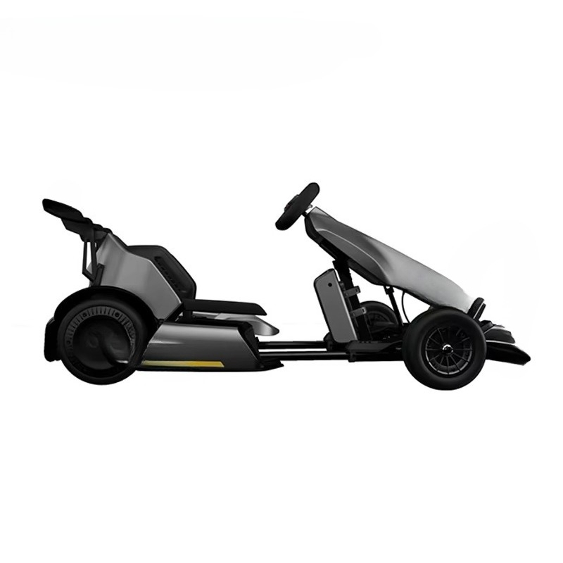 Yetişkinler ve Çocuklar için G - Kids Electric Scooter incelemesi ve fiyatı