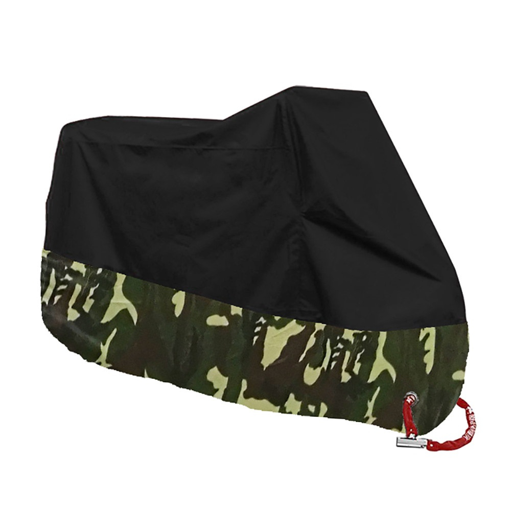 Evrensel motosiklet örtüsü M L - Electric Scooter Rain Cover incelemesi ve fiyatı