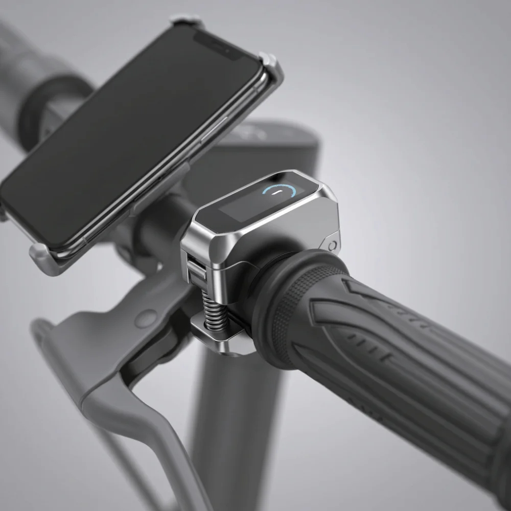 3 Pinli Su Geçirmez Konnektörl - Electric Scooter incelemesi ve fiyatı