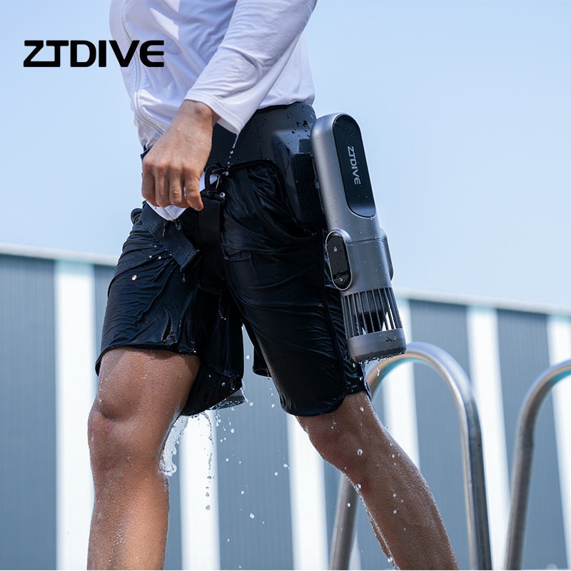 Airo Deniz Scooterı CE Sertifi - Electric Scooter incelemesi ve fiyatı